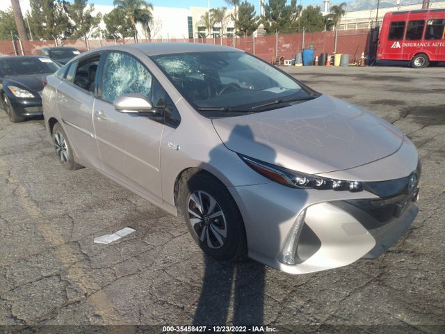2019 Toyota Prius, VIN: JTDKARFP1K3116338
