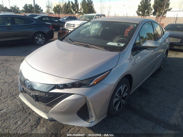 2019 Toyota Prius, VIN: JTDKARFP1K3116338