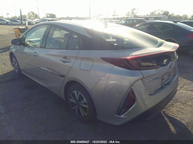 2019 Toyota Prius, VIN: JTDKARFP1K3116338