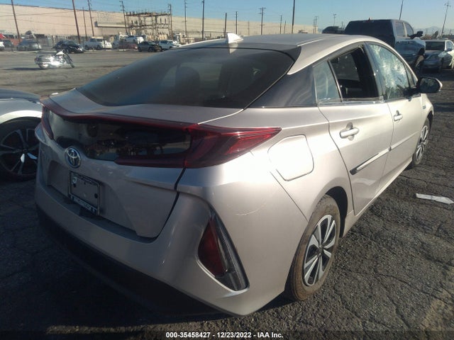 2019 Toyota Prius, VIN: JTDKARFP1K3116338