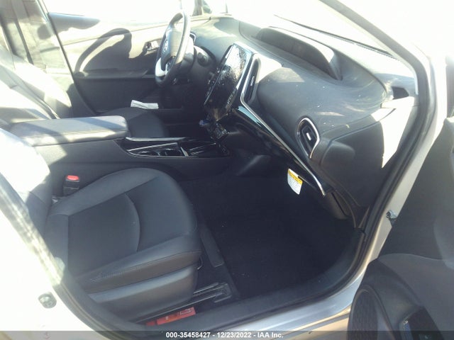2019 Toyota Prius, VIN: JTDKARFP1K3116338