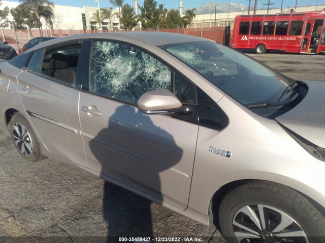 2019 Toyota Prius, VIN: JTDKARFP1K3116338