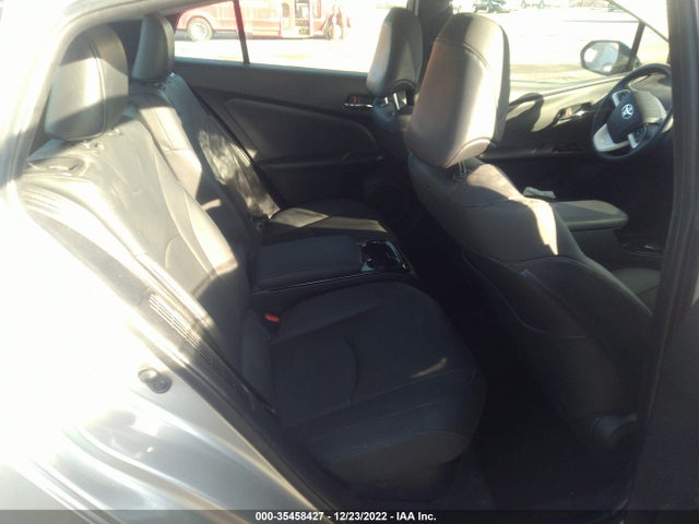 2019 Toyota Prius, VIN: JTDKARFP1K3116338