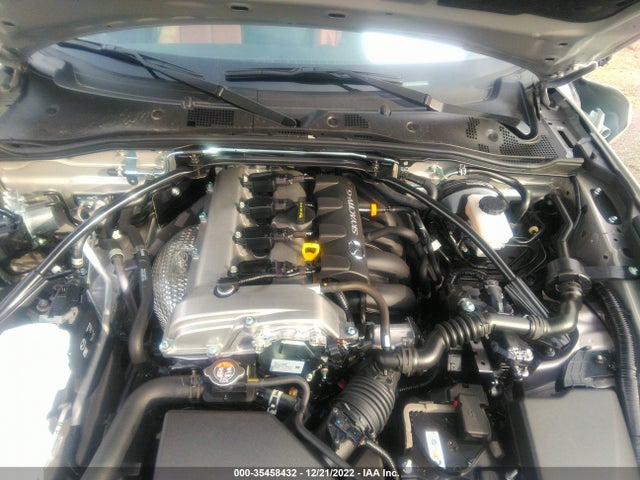 2022 Mazda MX-5 Miata, VIN: JM1NDAD74N0507188