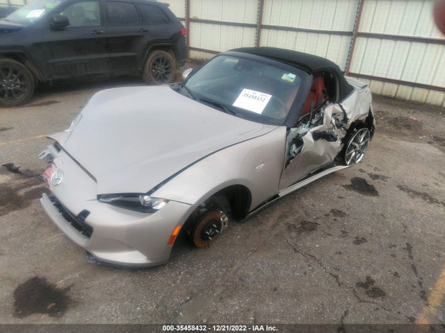 2022 Mazda MX-5 Miata, VIN: JM1NDAD74N0507188