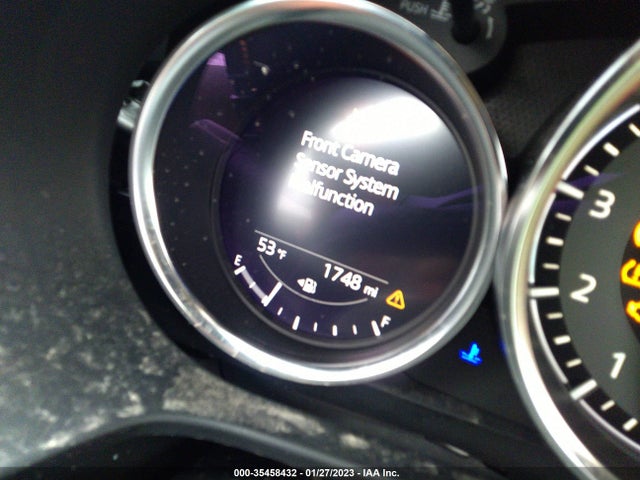 2022 Mazda MX-5 Miata, VIN: JM1NDAD74N0507188
