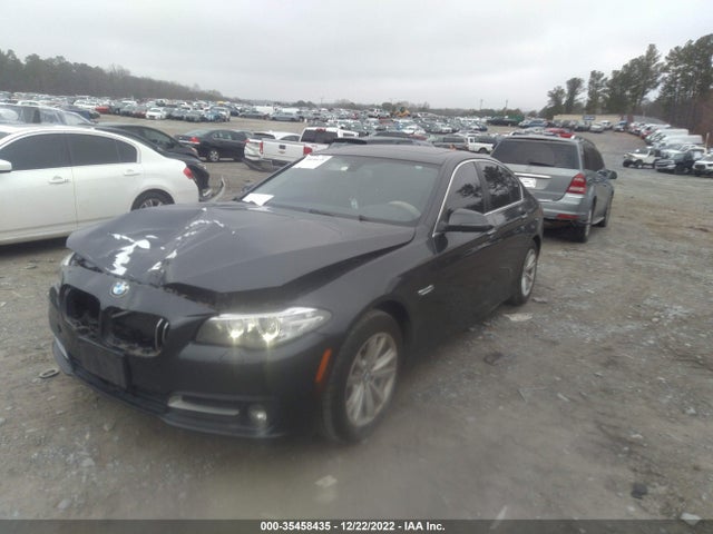 2015 BMW 5 Series, VIN: WBA5A5C59FD513494