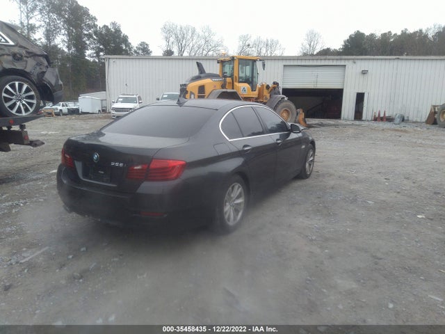 2015 BMW 5 Series, VIN: WBA5A5C59FD513494