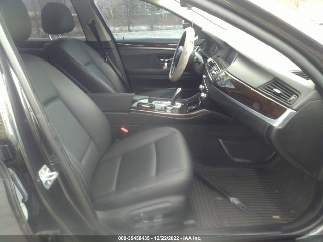 2015 BMW 5 Series, VIN: WBA5A5C59FD513494