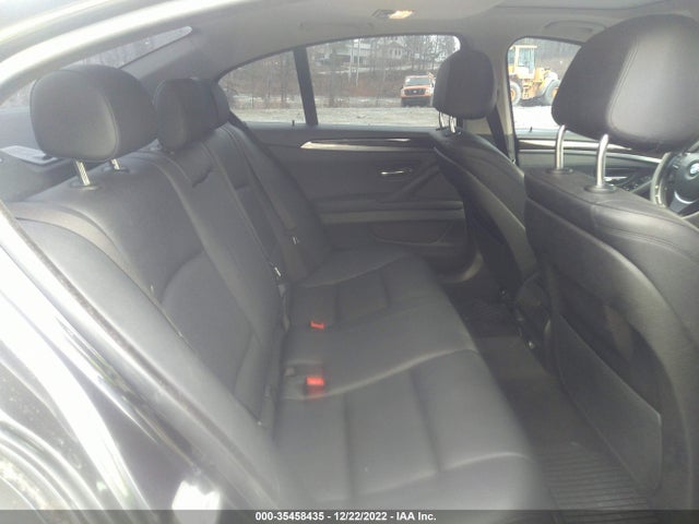 2015 BMW 5 Series, VIN: WBA5A5C59FD513494