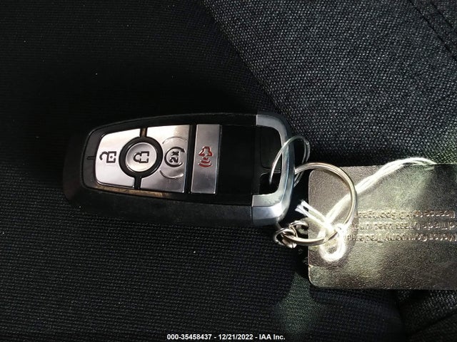 2022 Ford Bronco, VIN: 1FMEE5BP5NLB39864