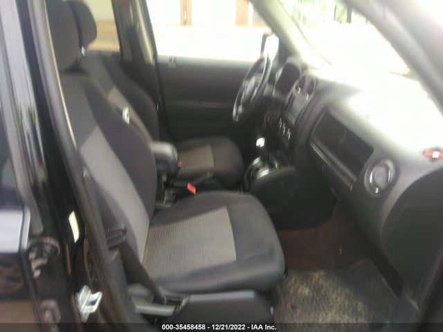 Jeep Patriot 2015 1C4NJPBA7FD236017 Image 6
