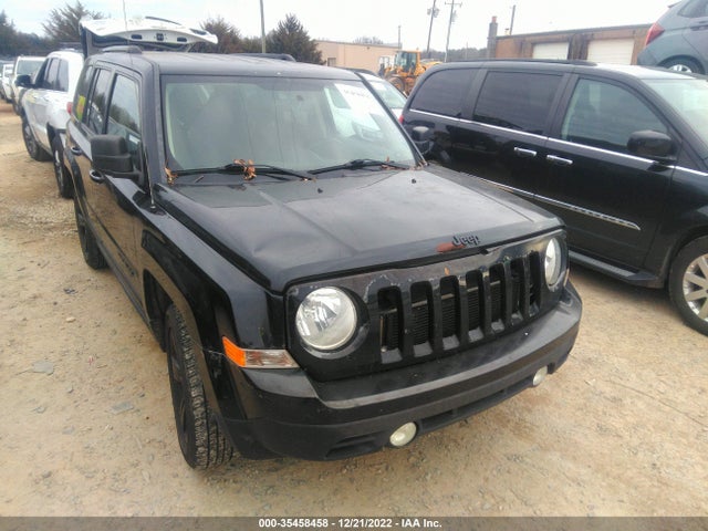 Jeep Patriot 2015 1C4NJPBA7FD236017 Image 7