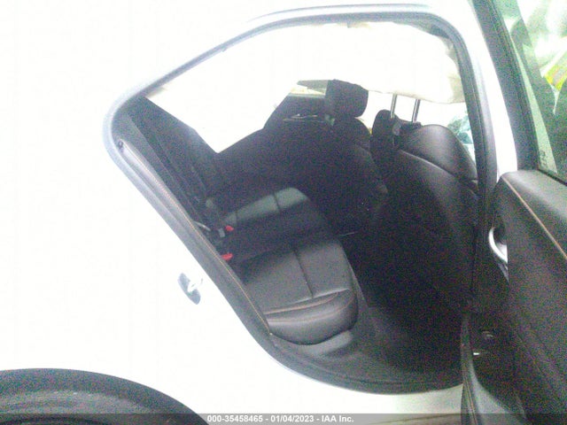 2020 Cadillac CT4, VIN: 1G6DG5RK5L0155035