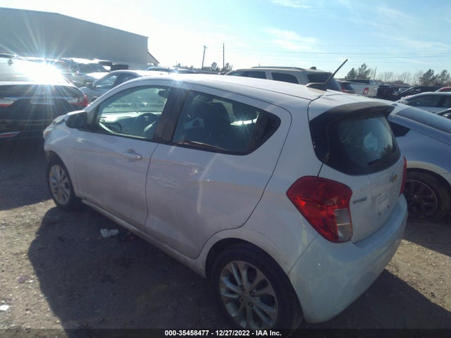 Chevrolet Spark Lt 2017 KL8CD6SA9HC791853 Image 3