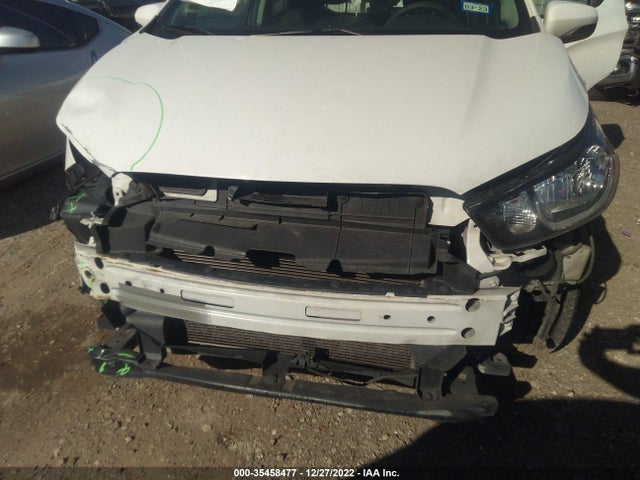 Chevrolet Spark Lt 2017 KL8CD6SA9HC791853 Image 6