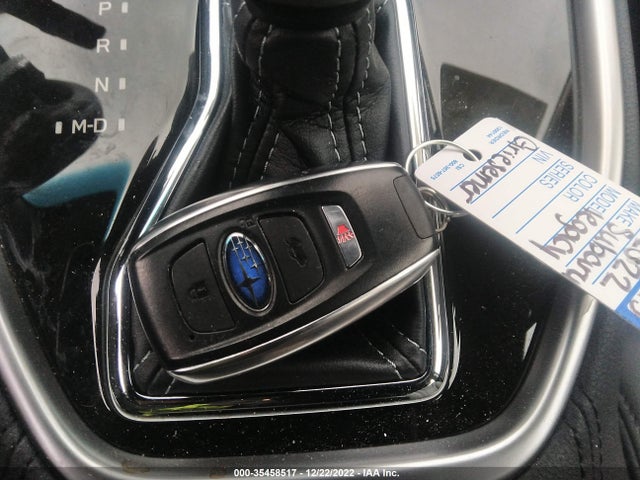 2022 Subaru Legacy, VIN: 4S3BWAN61N3027594