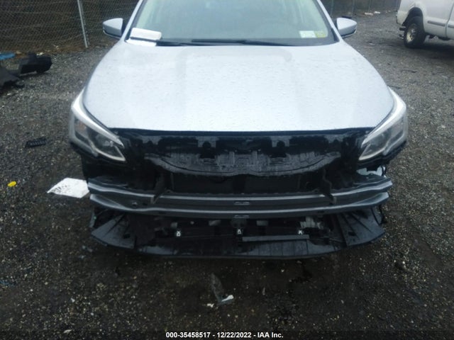 2022 Subaru Legacy, VIN: 4S3BWAN61N3027594