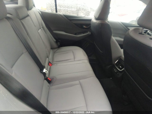 2022 Subaru Legacy, VIN: 4S3BWAN61N3027594