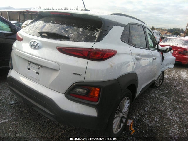 2020 Hyundai Kona, VIN: KM8K2CAA9LU397244