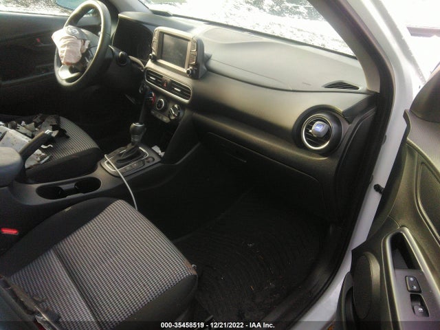2020 Hyundai Kona, VIN: KM8K2CAA9LU397244