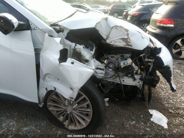 2020 Hyundai Kona, VIN: KM8K2CAA9LU397244
