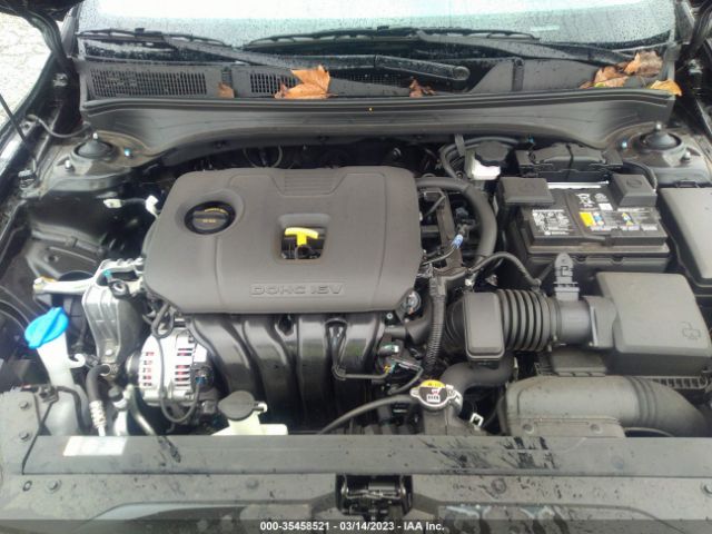 3KPF24AD2PE545308 KIA Forte Lxs