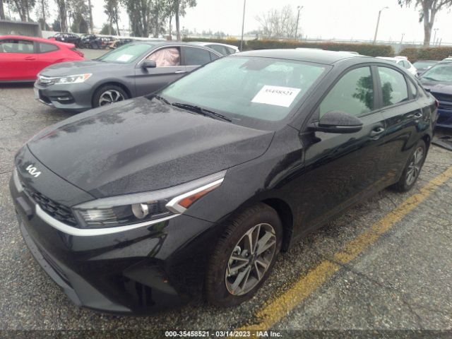 3KPF24AD2PE545308 KIA Forte Lxs