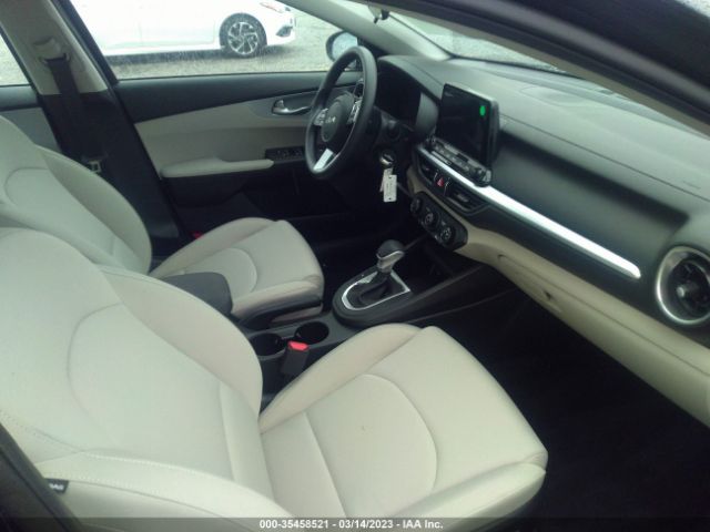 3KPF24AD2PE545308 KIA Forte Lxs