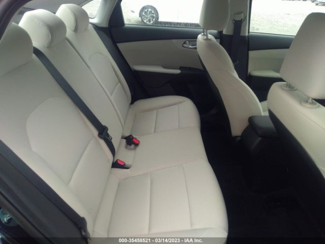 3KPF24AD2PE545308 KIA Forte Lxs