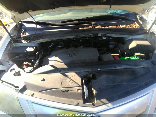 Acura MDX 2010 2HNYD2H26AH520686 Image 11