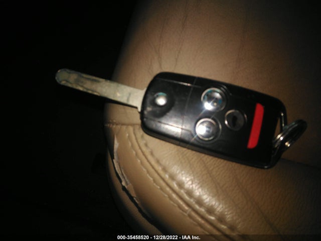 Acura MDX 2010 2HNYD2H26AH520686 Image 3