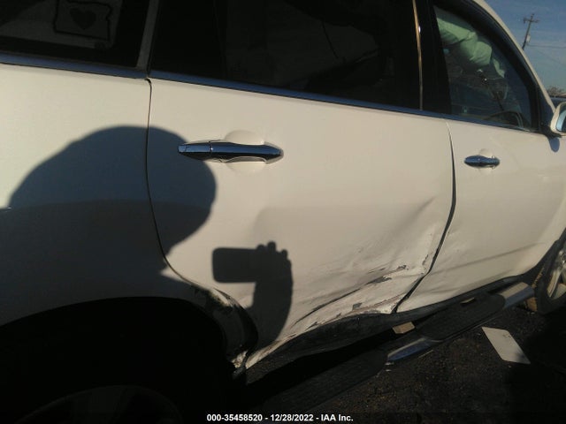 Acura MDX 2010 2HNYD2H26AH520686 Image 7