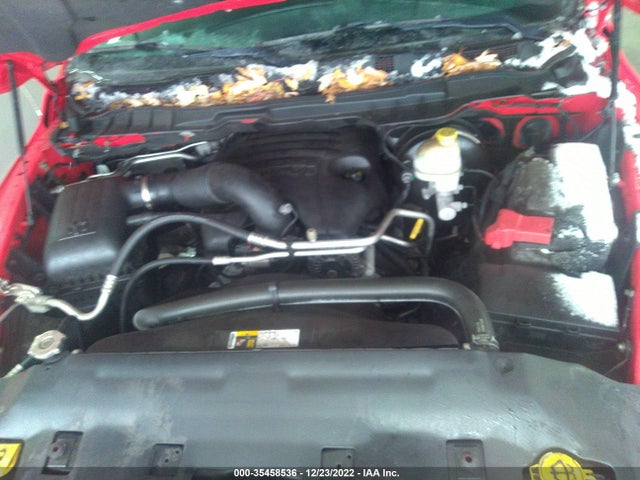 2016 Ram 1500, VIN: 1C6RR7MT9GS219698