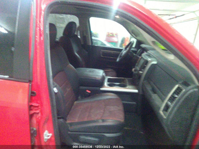 2016 Ram 1500, VIN: 1C6RR7MT9GS219698
