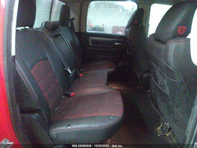 2016 Ram 1500, VIN: 1C6RR7MT9GS219698
