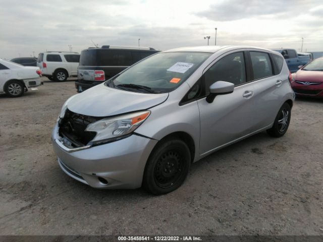 3N1CE2CP6GL362062 Nissan Versa Note S/s Plus/sv/sr/sl