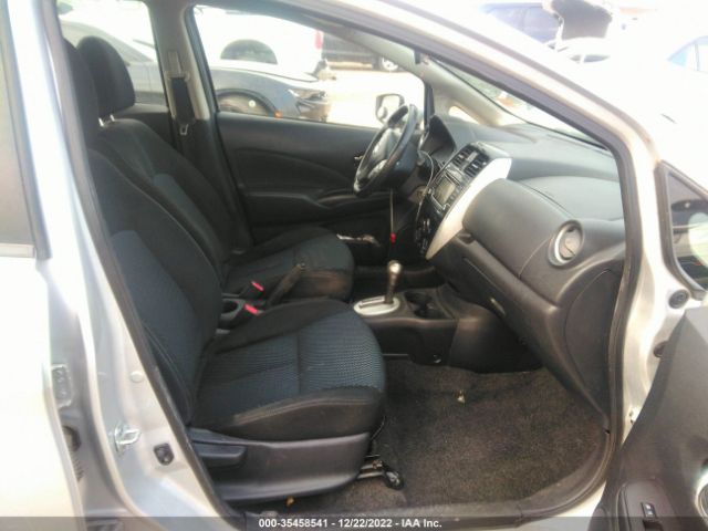 3N1CE2CP6GL362062 Nissan Versa Note S/s Plus/sv/sr/sl