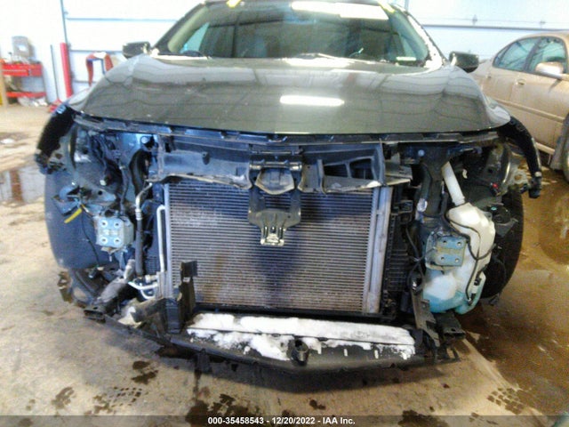 2016 Chevrolet Malibu, VIN: 1G1ZE5ST4GF339082