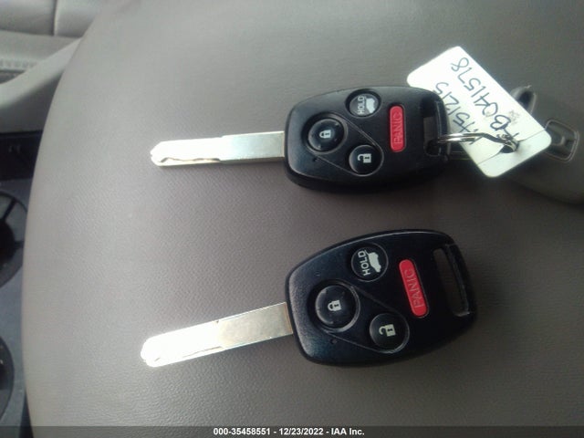 2015 Honda Pilot, VIN: 5FNYF4H53FB041578