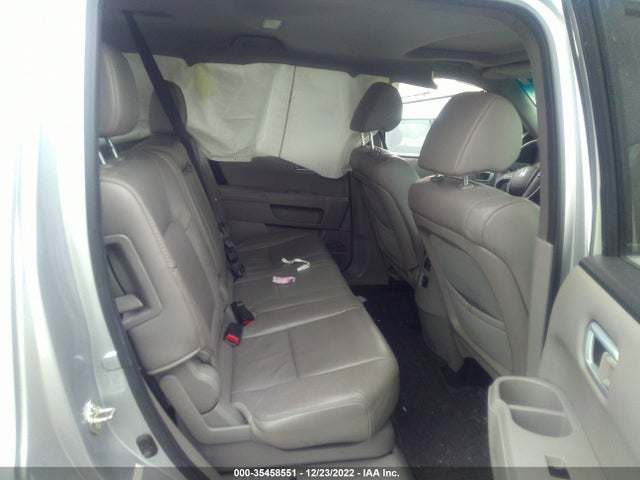 2015 Honda Pilot, VIN: 5FNYF4H53FB041578