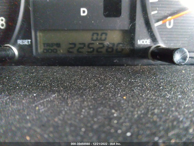 2005 HYUNDAI SONATA GLS/LX/GLS SPECIAL VALUE VIN: KMHWF35H25A100011