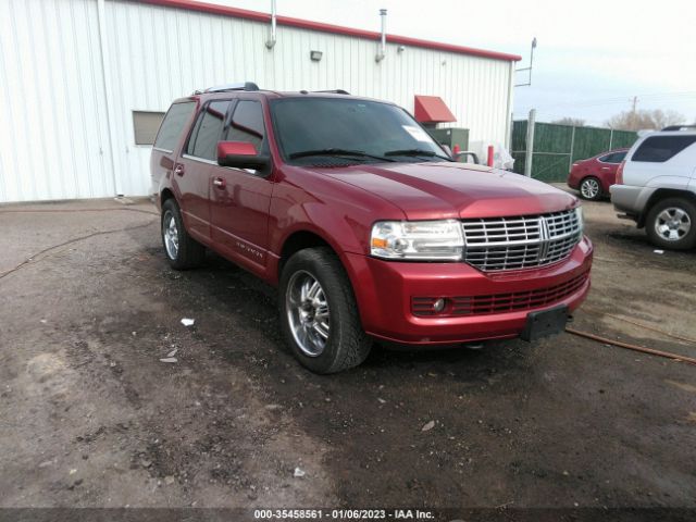 5LMJJ2H53DEL05006 auction archive image