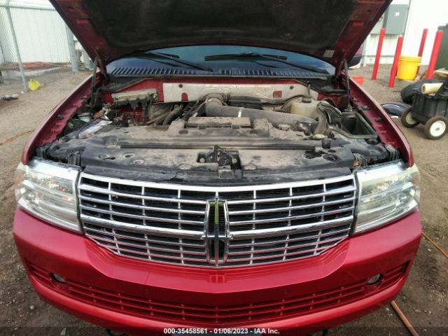 5LMJJ2H53DEL05006 Lincoln Navigator