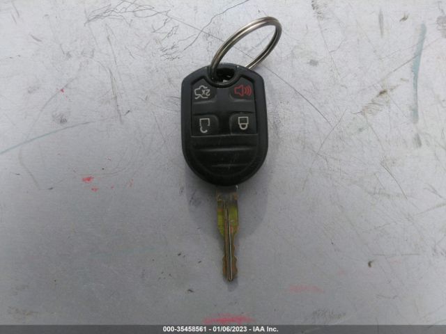 5LMJJ2H53DEL05006 Lincoln Navigator