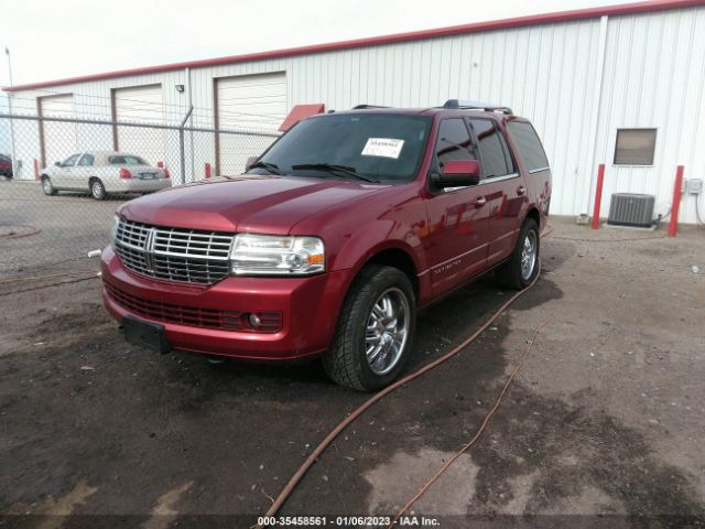 5LMJJ2H53DEL05006 Lincoln Navigator