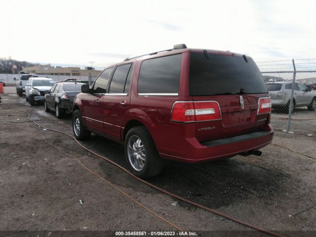 5LMJJ2H53DEL05006 Lincoln Navigator