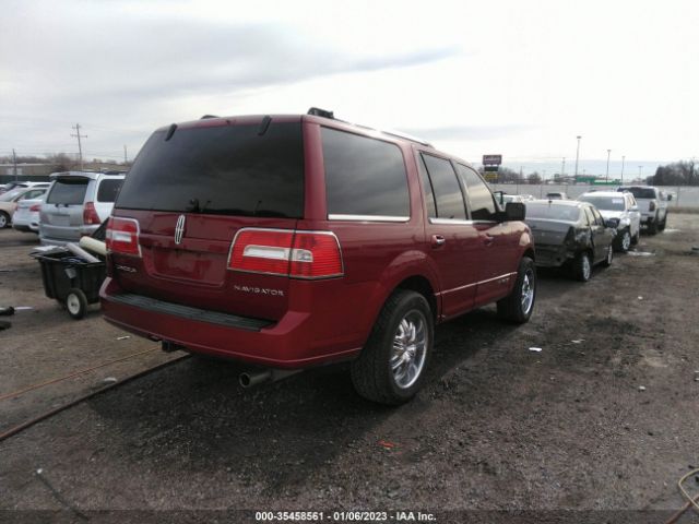 5LMJJ2H53DEL05006 Lincoln Navigator