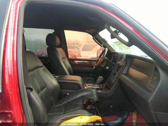 5LMJJ2H53DEL05006 Lincoln Navigator