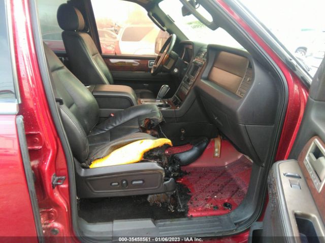 5LMJJ2H53DEL05006 Lincoln Navigator